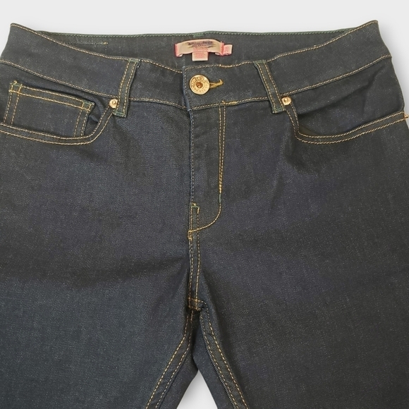 TED Baker London Lowrise Jeans - Picture 5 of 13